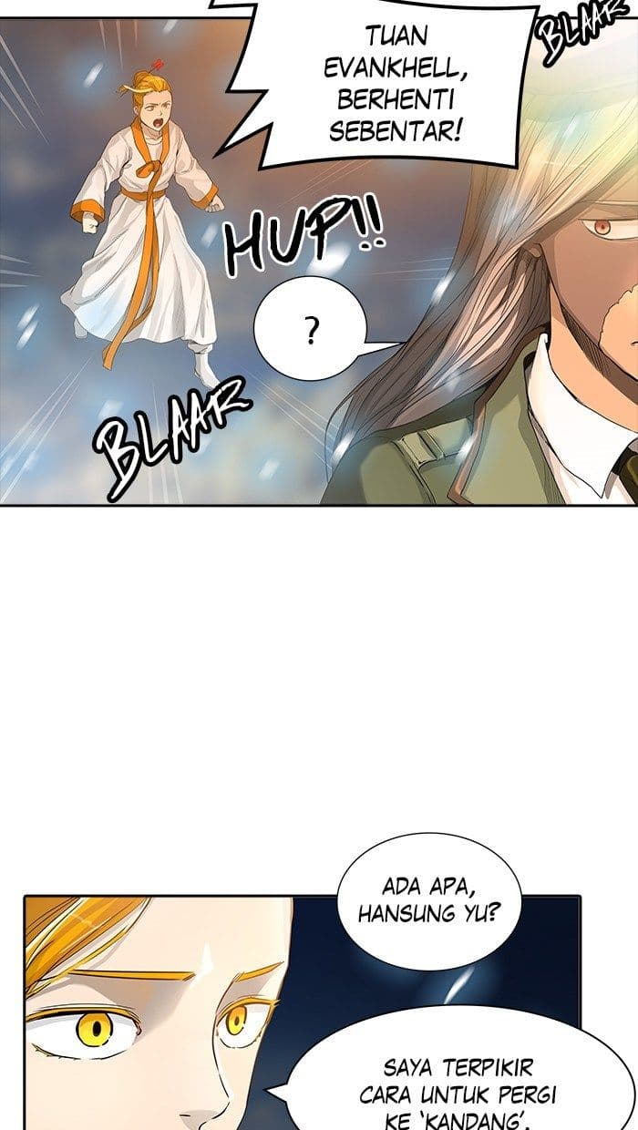 Chapter Komik
              Tower of God Chapter 442 - page 98