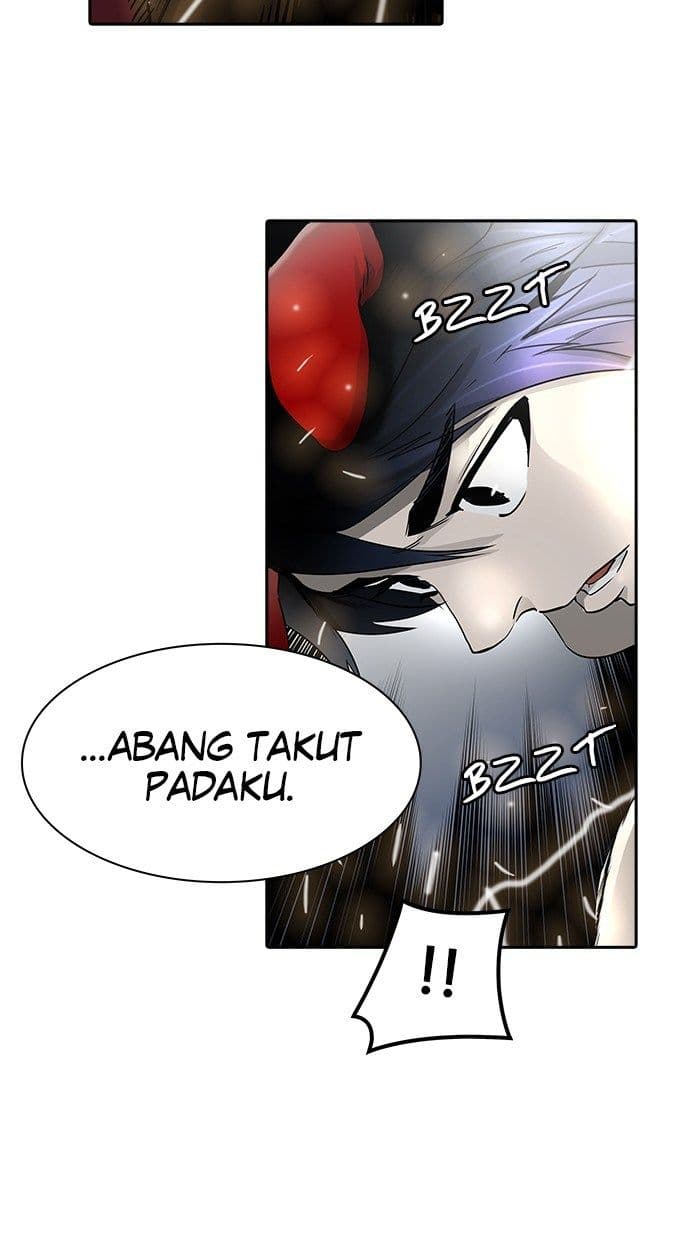 Chapter Komik
              Tower of God Chapter 442 - page 57