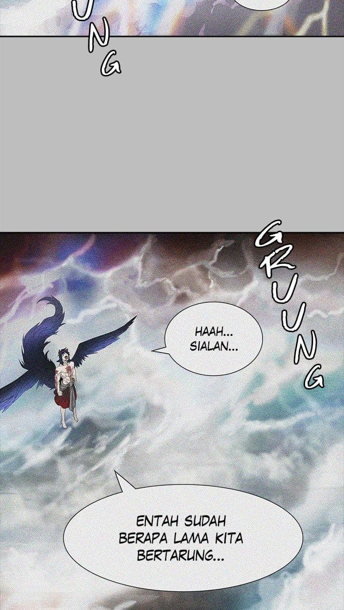 Chapter Komik
              Tower of God Chapter 442 - page 59