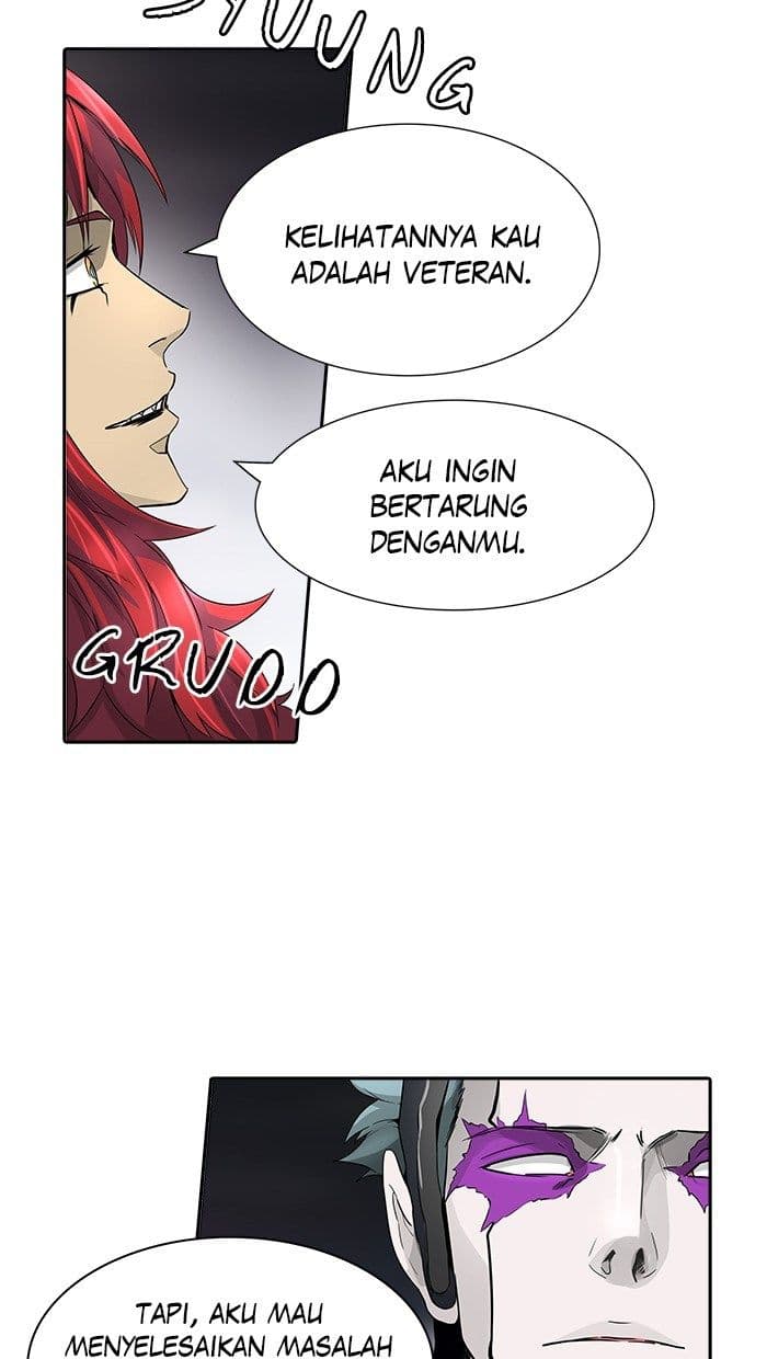 Chapter Komik
              Tower of God Chapter 442 - page 19