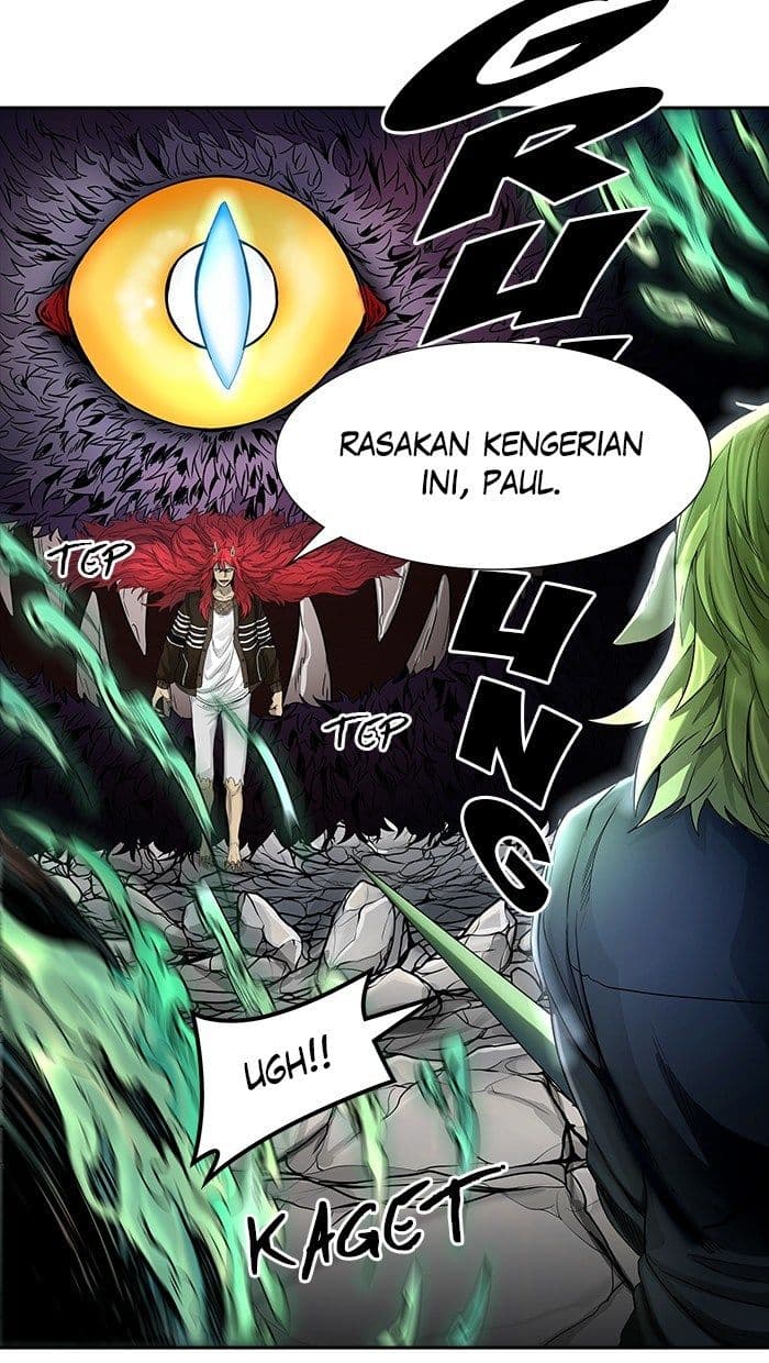 Chapter Komik
              Tower of God Chapter 442 - page 30