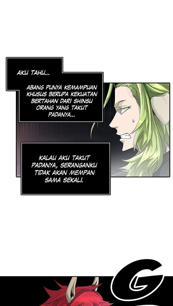 Chapter Komik
              Tower of God Chapter 442 - page 25