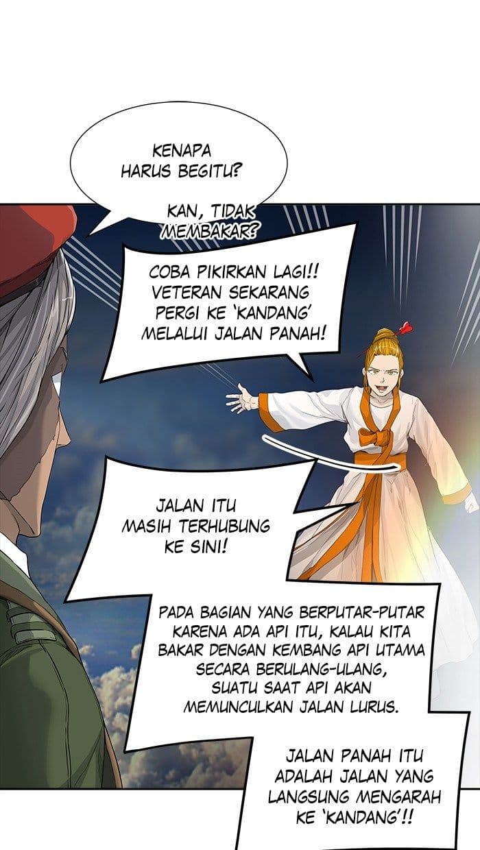 Chapter Komik
              Tower of God Chapter 442 - page 101