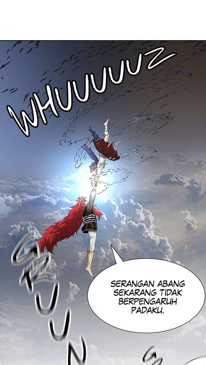 Chapter Komik
              Tower of God Chapter 442 - page 55