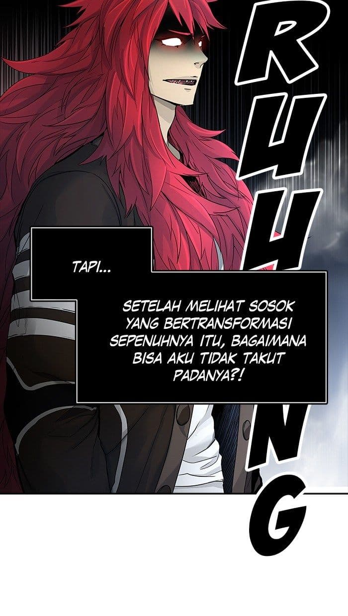 Chapter Komik
              Tower of God Chapter 442 - page 26