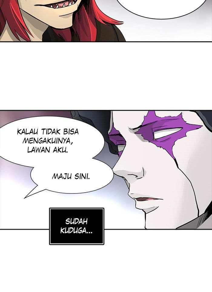 Chapter Komik
              Tower of God Chapter 442 - page 72