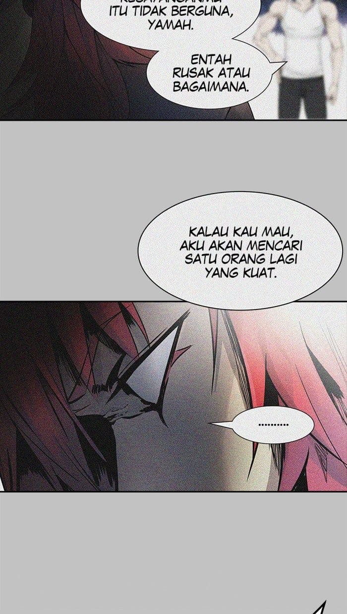 Chapter Komik
              Tower of God Chapter 442 - page 47