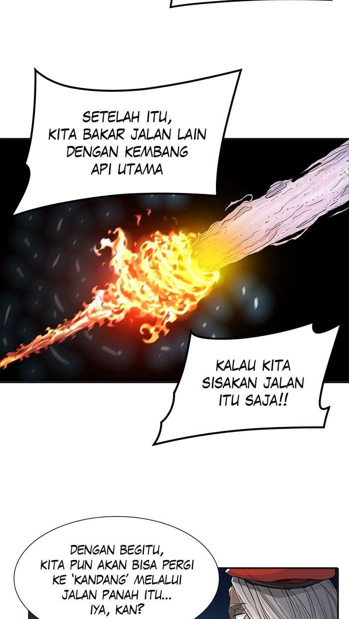 Chapter Komik
              Tower of God Chapter 442 - page 102