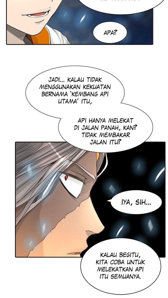 Chapter Komik
              Tower of God Chapter 442 - page 99