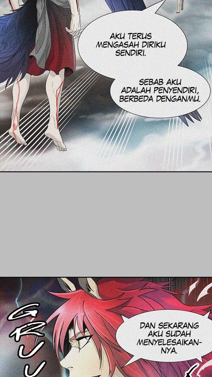 Chapter Komik
              Tower of God Chapter 442 - page 62