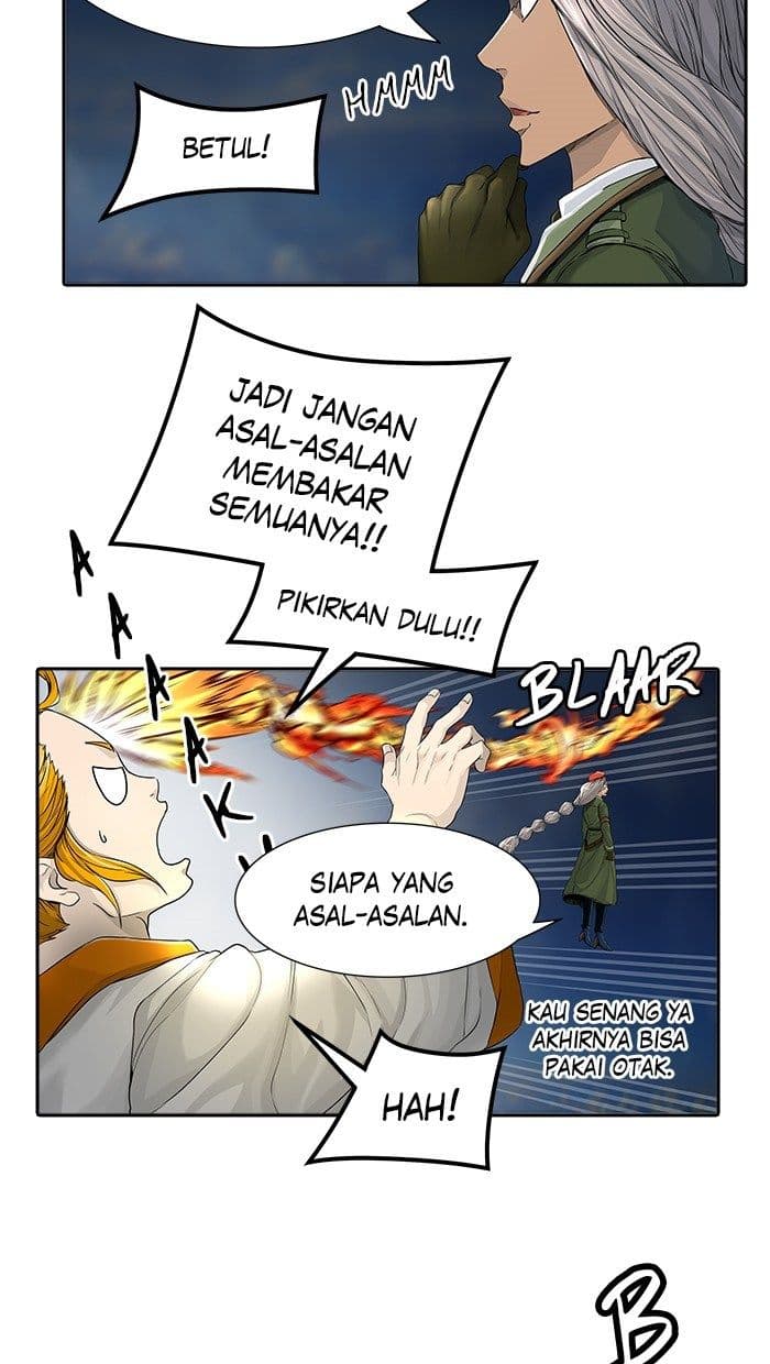 Chapter Komik
              Tower of God Chapter 442 - page 103