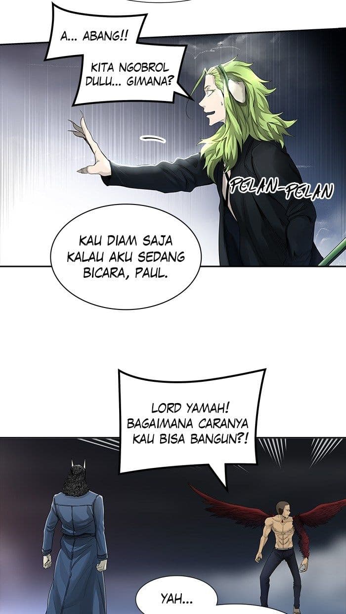 Chapter Komik
              Tower of God Chapter 442 - page 10