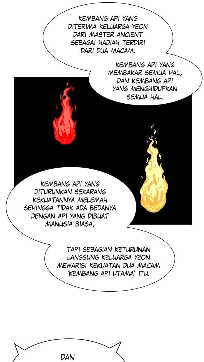 Chapter Komik
              Tower of God Chapter 442 - page 94