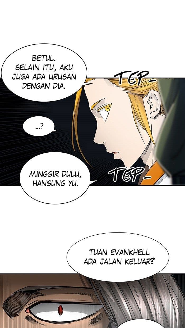 Chapter Komik
              Tower of God Chapter 442 - page 89