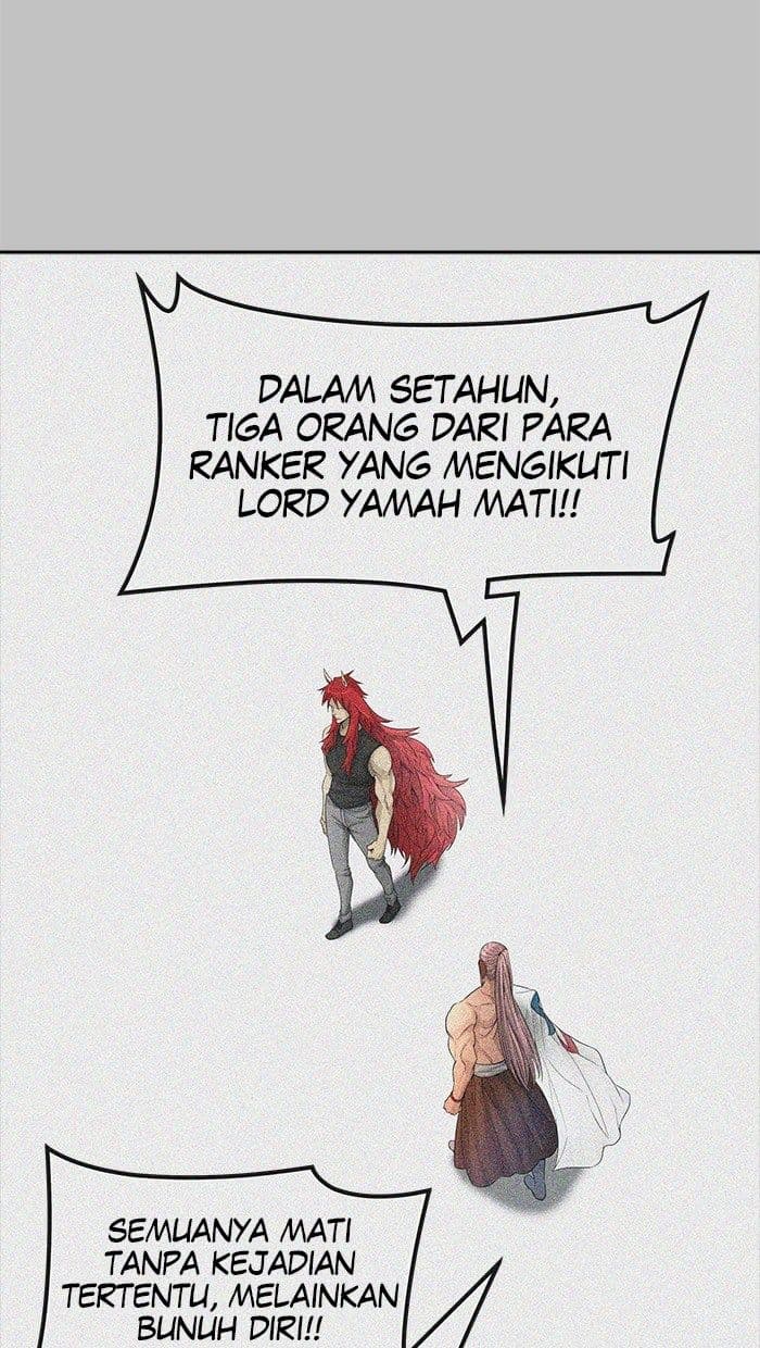 Chapter Komik
              Tower of God Chapter 442 - page 41