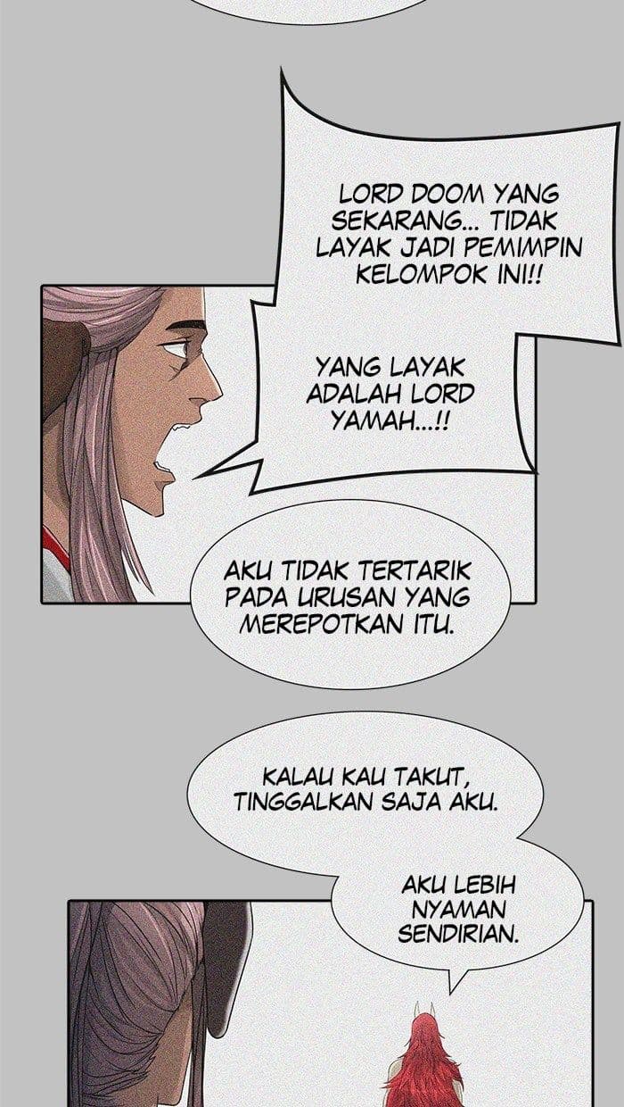 Chapter Komik
              Tower of God Chapter 442 - page 43