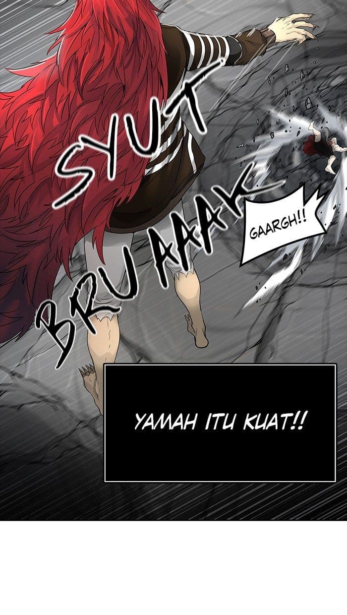 Chapter Komik
              Tower of God Chapter 442 - page 69