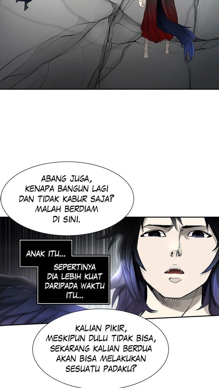 Chapter Komik
              Tower of God Chapter 442 - page 9