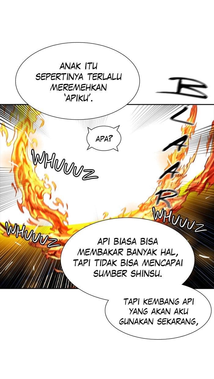 Chapter Komik
              Tower of God Chapter 442 - page 91