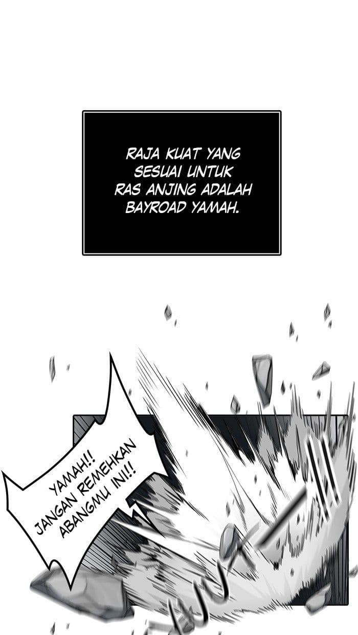 Chapter Komik
              Tower of God Chapter 442 - page 73