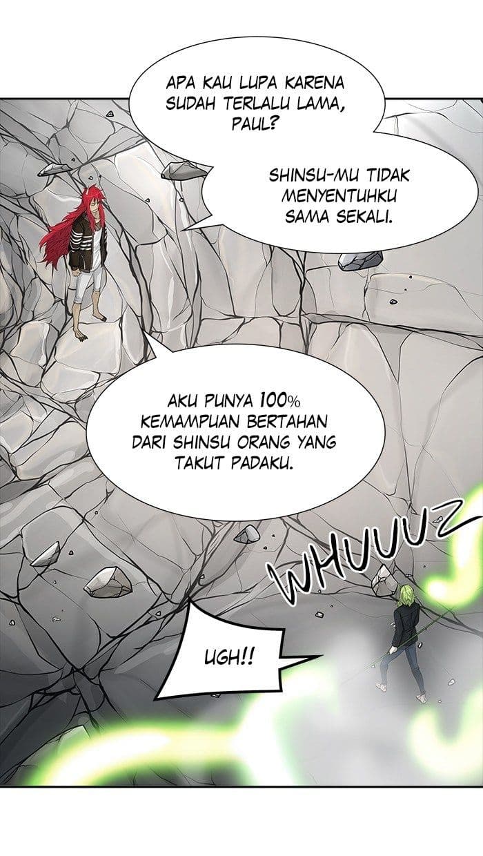 Chapter Komik
              Tower of God Chapter 442 - page 24