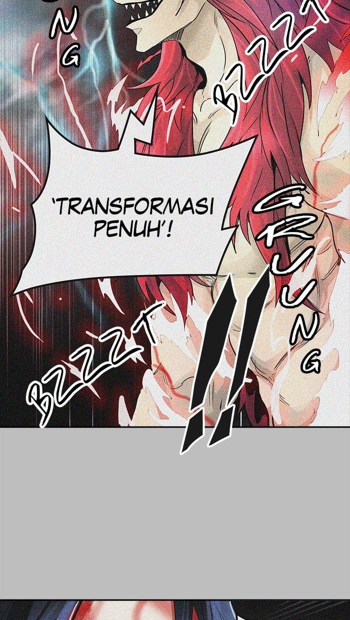 Chapter Komik
              Tower of God Chapter 442 - page 63