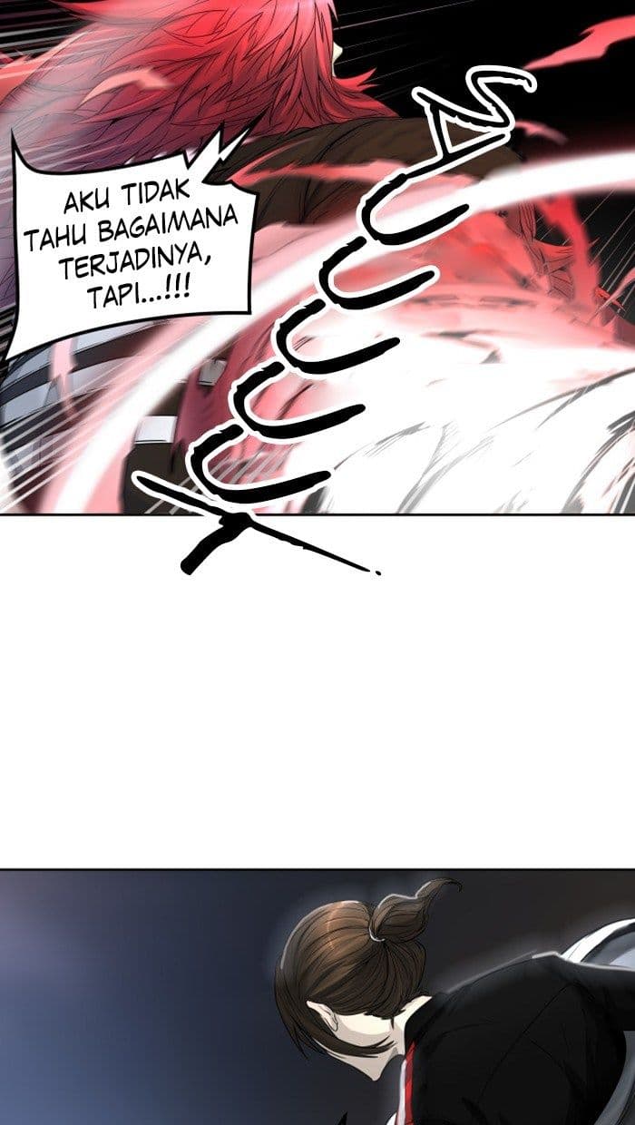 Chapter Komik
              Tower of God Chapter 443 - page 109