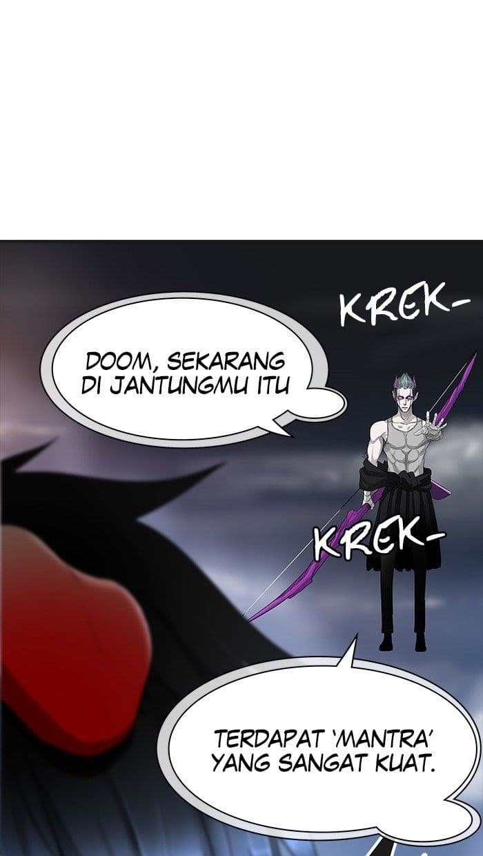 Chapter Komik
              Tower of God Chapter 443 - page 20