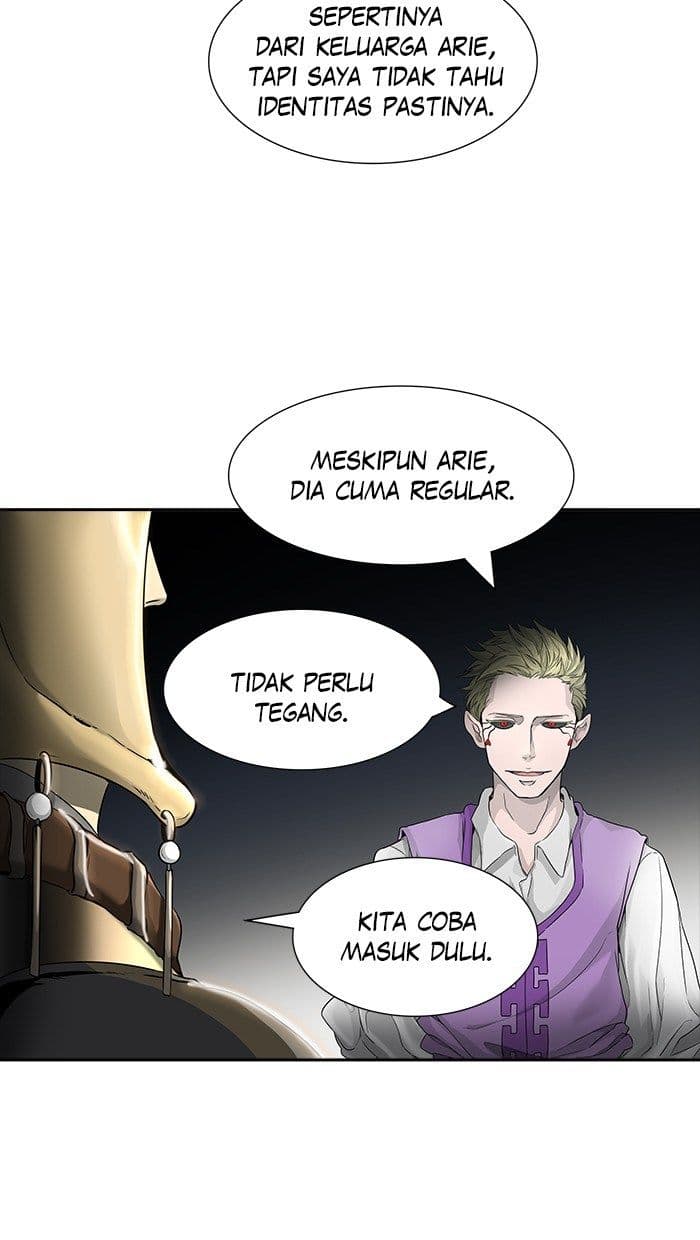 Chapter Komik
              Tower of God Chapter 443 - page 123