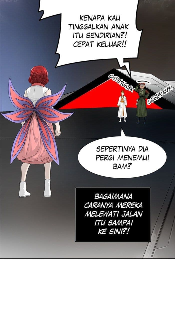 Chapter Komik
              Tower of God Chapter 443 - page 7