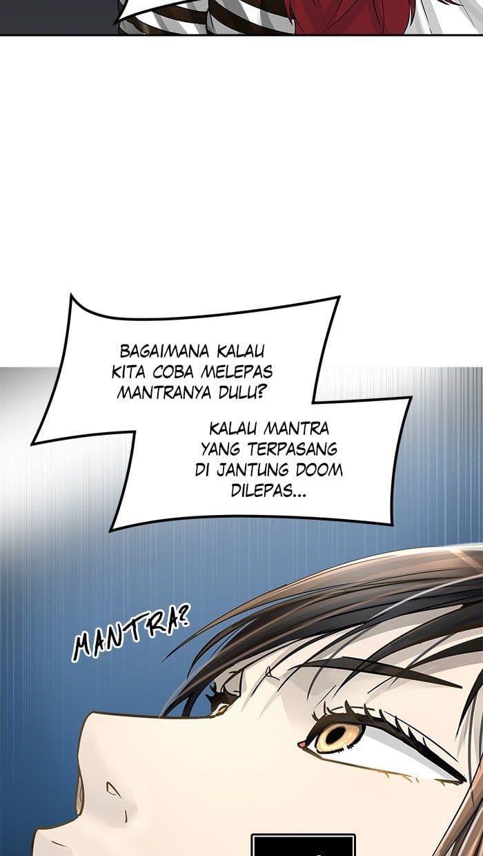 Chapter Komik
              Tower of God Chapter 443 - page 55