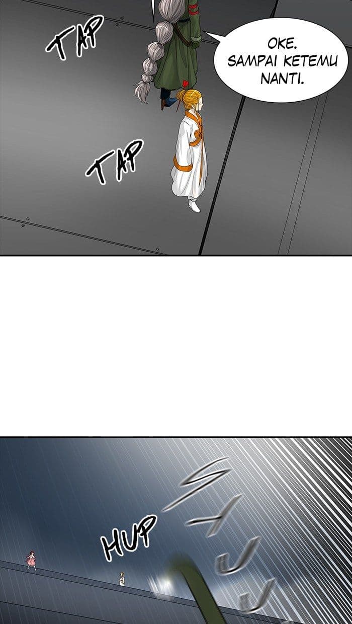 Chapter Komik
              Tower of God Chapter 443 - page 9