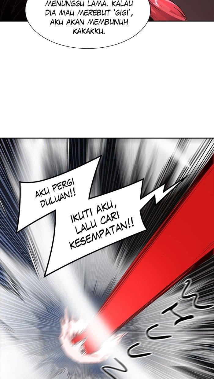 Chapter Komik
              Tower of God Chapter 443 - page 62