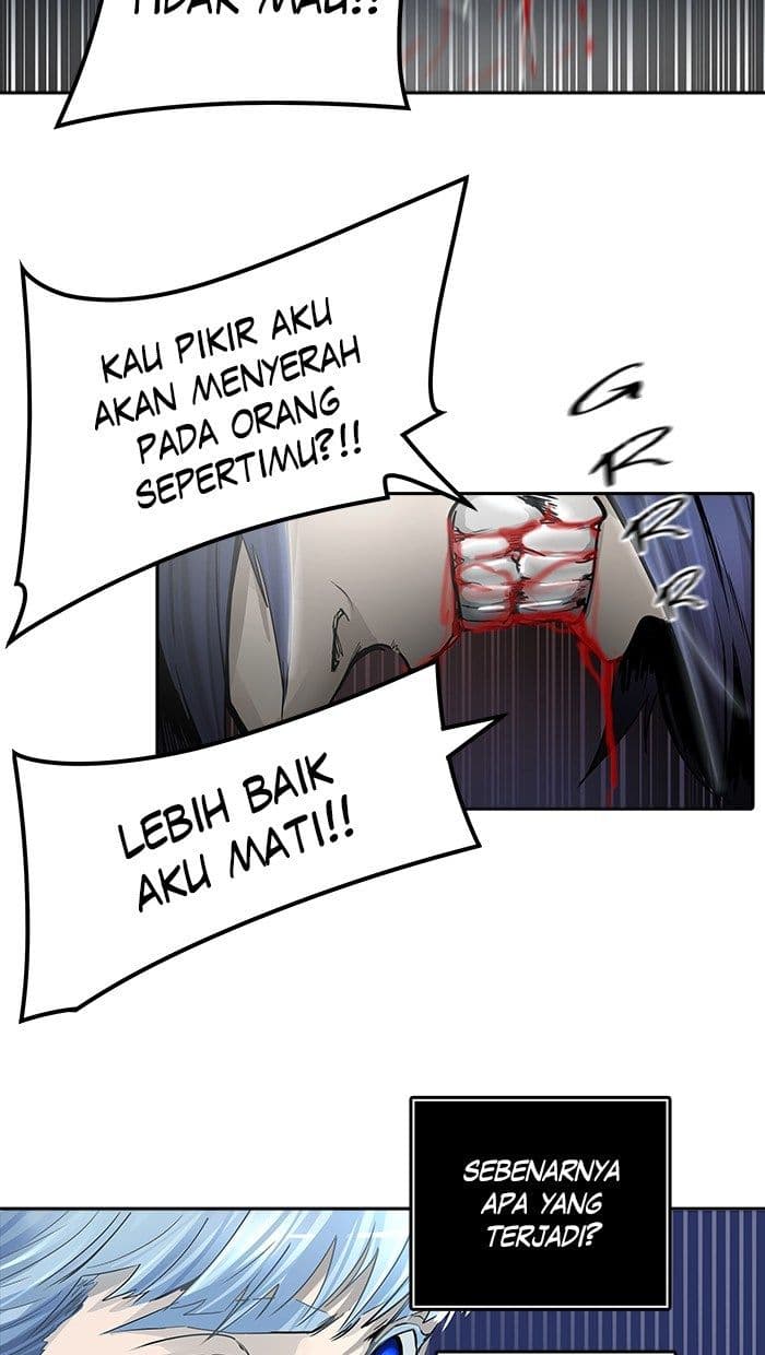 Chapter Komik
              Tower of God Chapter 443 - page 71