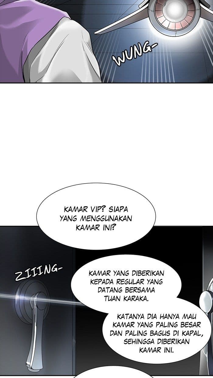 Chapter Komik
              Tower of God Chapter 443 - page 122