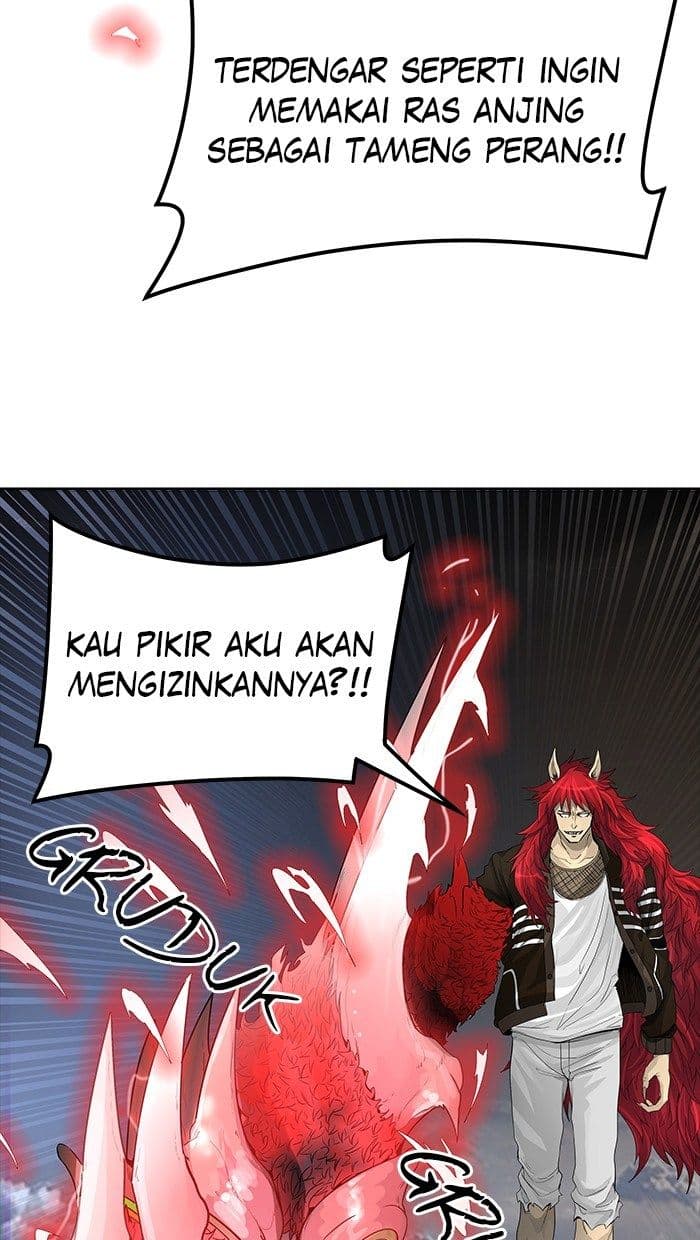 Chapter Komik
              Tower of God Chapter 443 - page 88