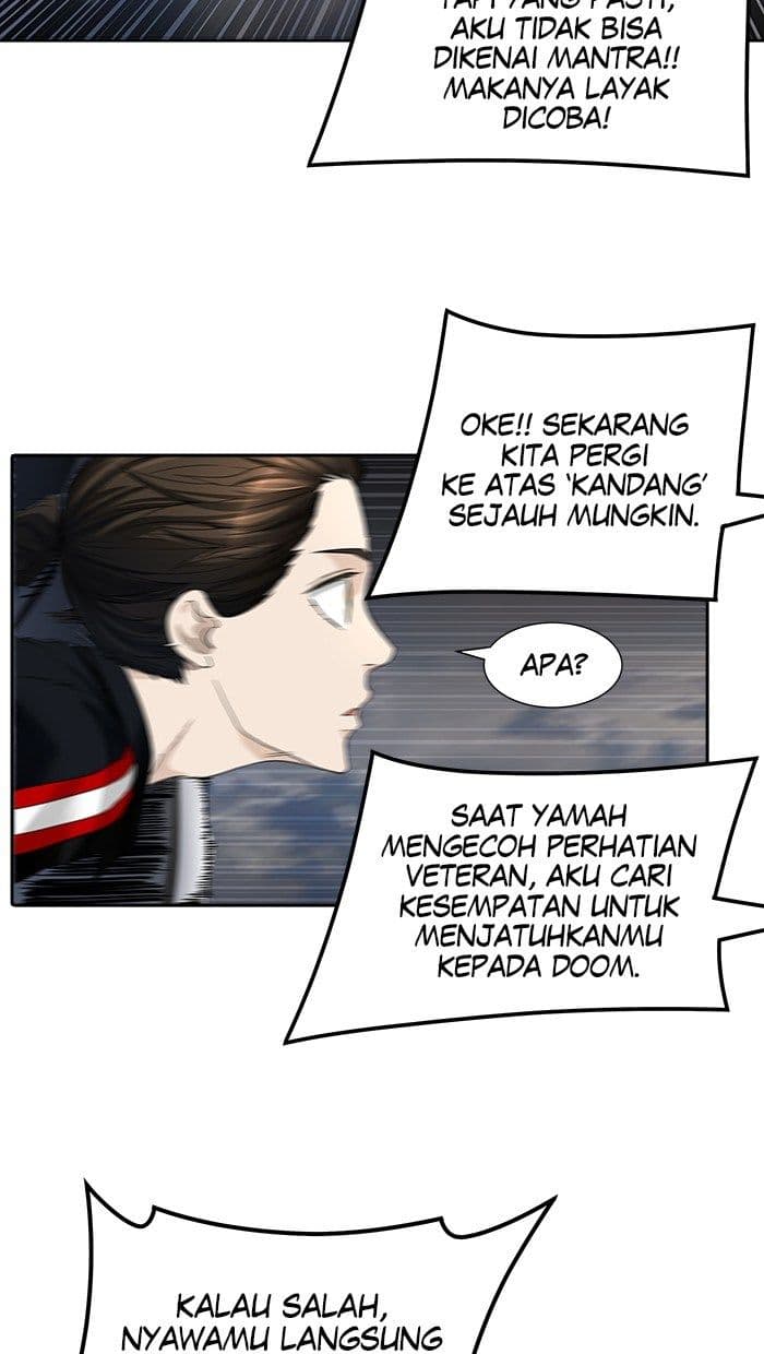 Chapter Komik
              Tower of God Chapter 443 - page 66