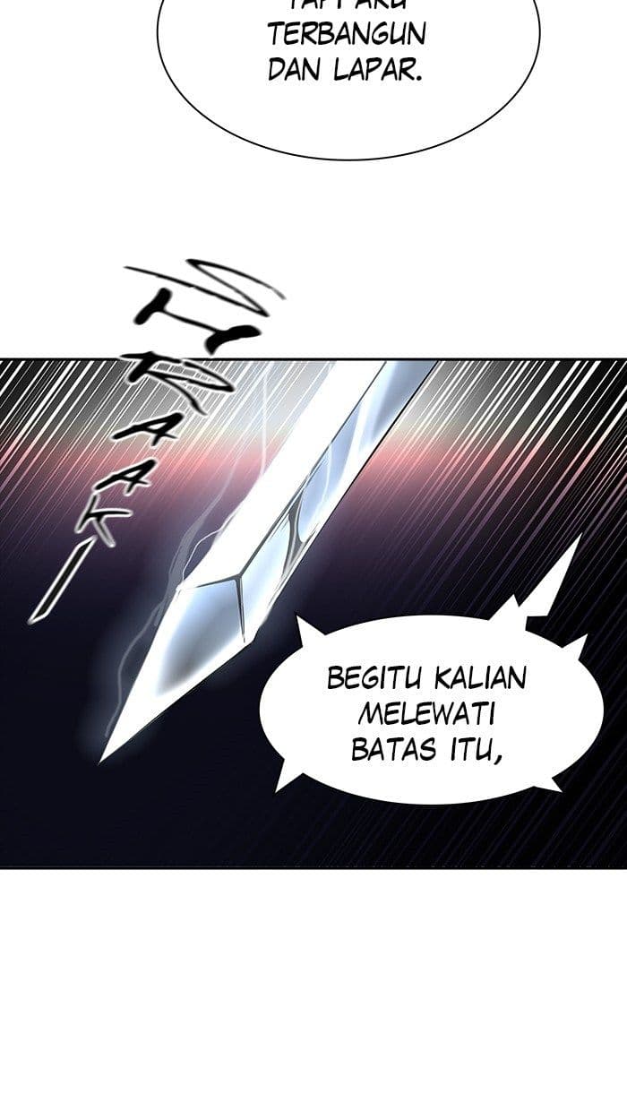 Chapter Komik
              Tower of God Chapter 443 - page 127