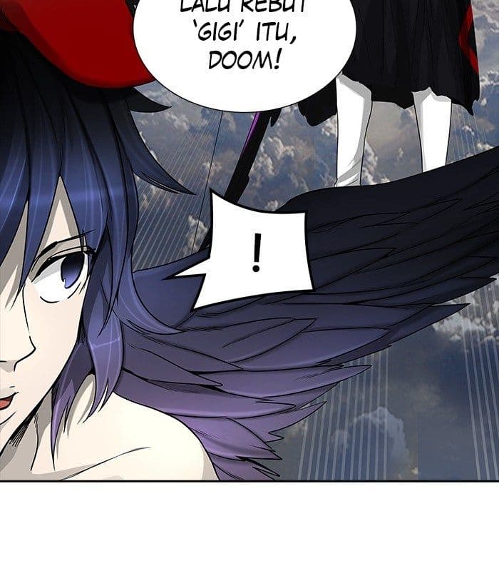 Chapter Komik
              Tower of God Chapter 443 - page 50