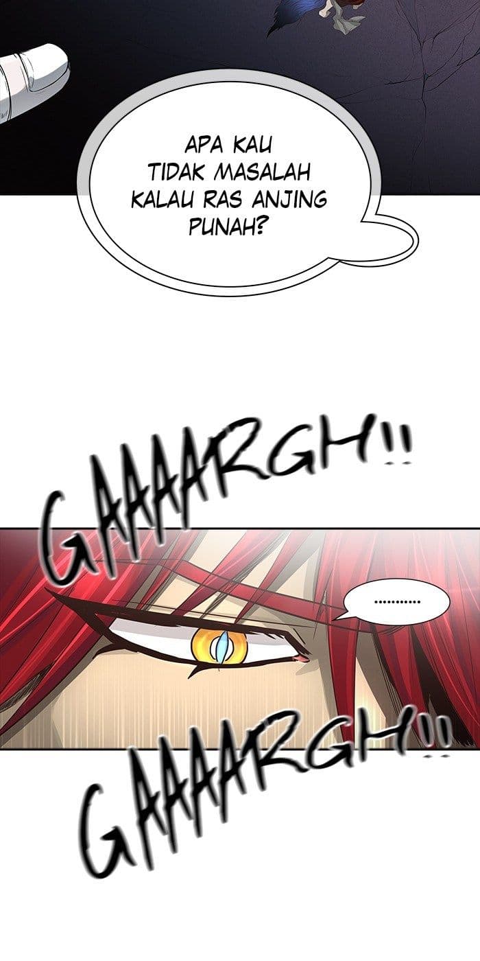 Chapter Komik
              Tower of God Chapter 443 - page 82