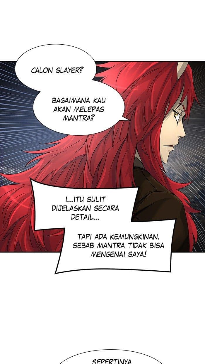 Chapter Komik
              Tower of God Chapter 443 - page 58