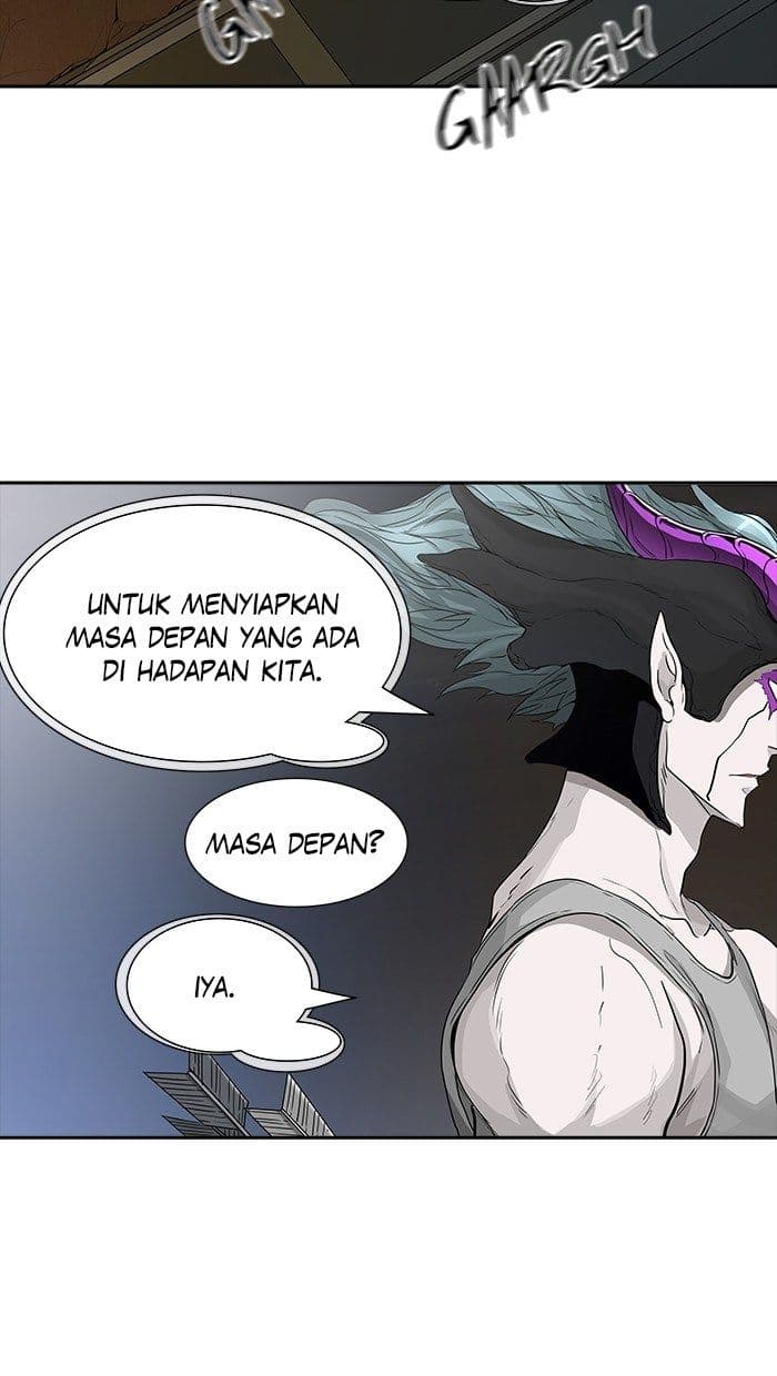 Chapter Komik
              Tower of God Chapter 443 - page 84