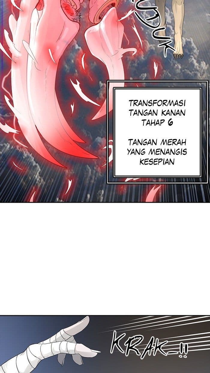 Chapter Komik
              Tower of God Chapter 443 - page 89