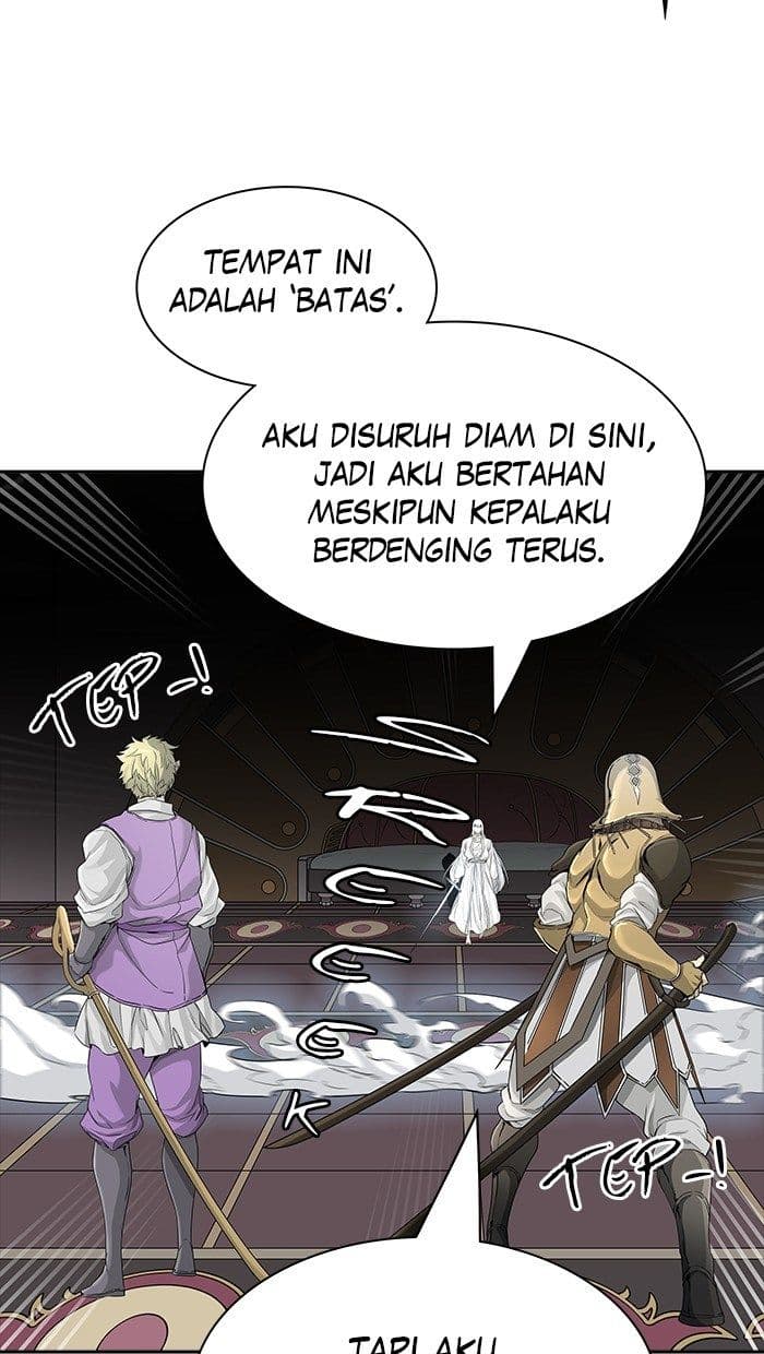 Chapter Komik
              Tower of God Chapter 443 - page 126