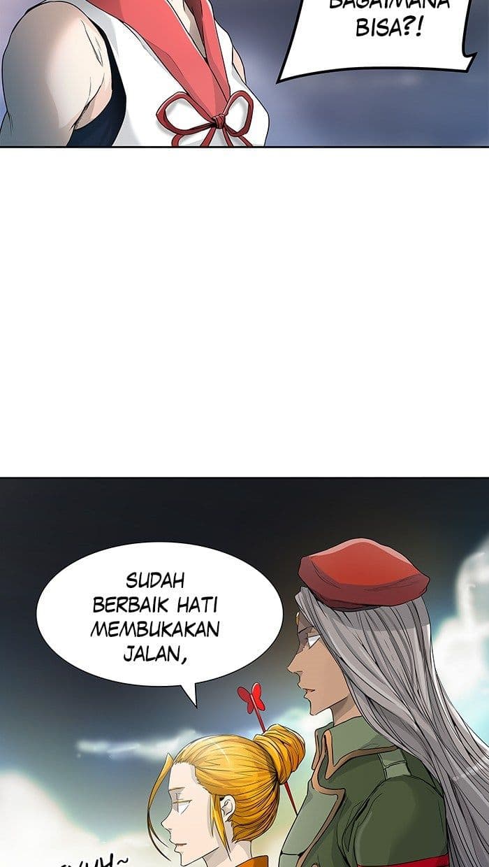 Chapter Komik
              Tower of God Chapter 443 - page 4