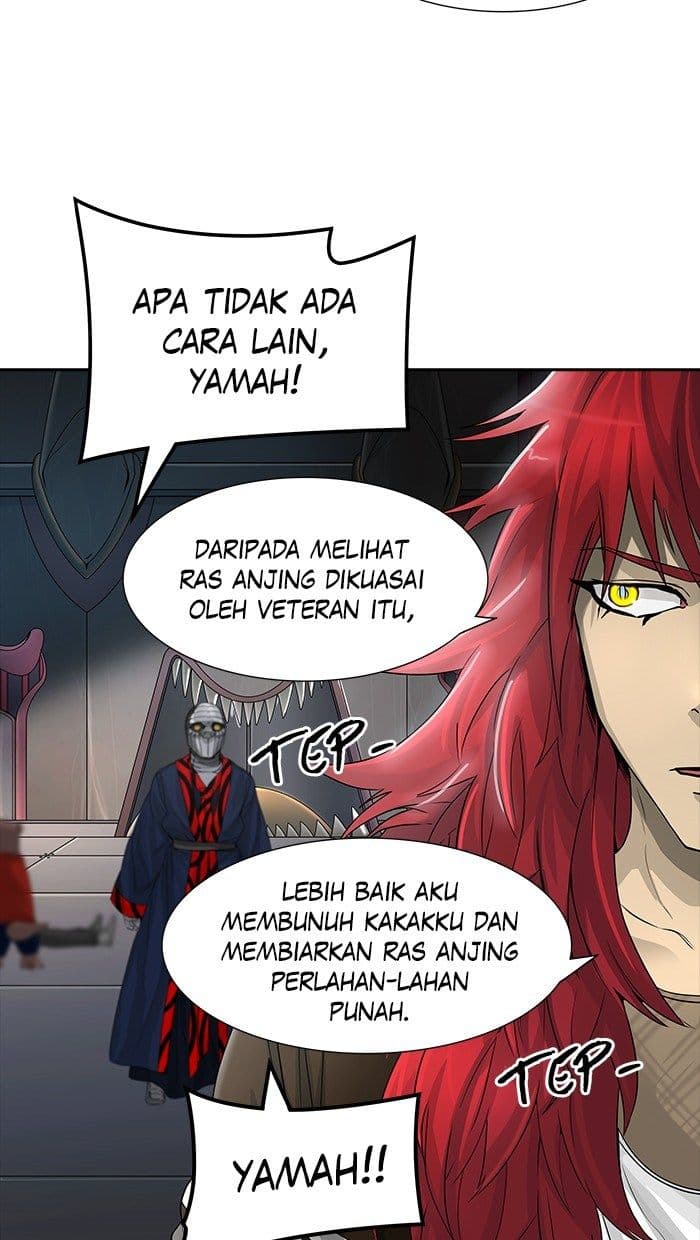 Chapter Komik
              Tower of God Chapter 443 - page 54