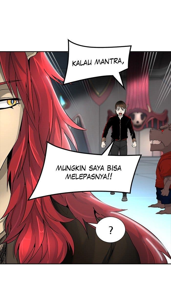 Chapter Komik
              Tower of God Chapter 443 - page 57