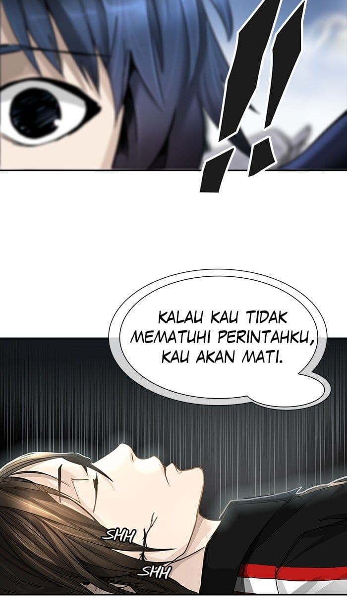 Chapter Komik
              Tower of God Chapter 443 - page 21