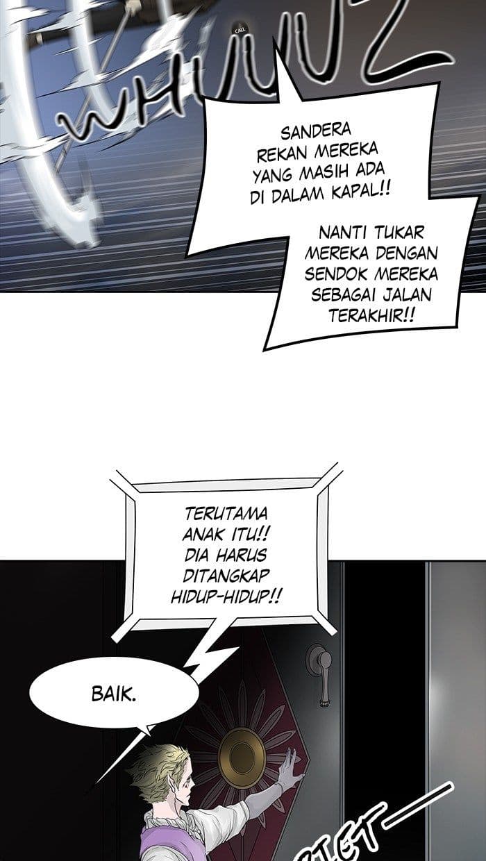 Chapter Komik
              Tower of God Chapter 443 - page 112