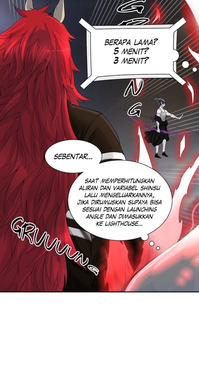 Chapter Komik
              Tower of God Chapter 443 - page 96